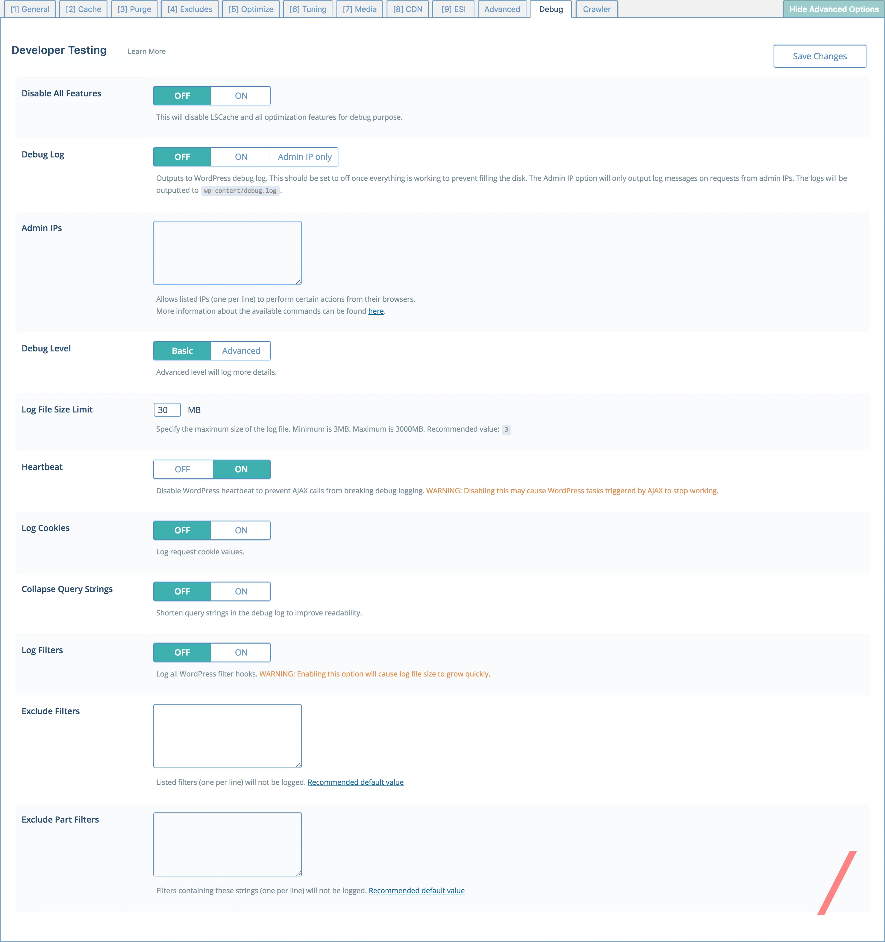 n47_lscwp_debug_settings