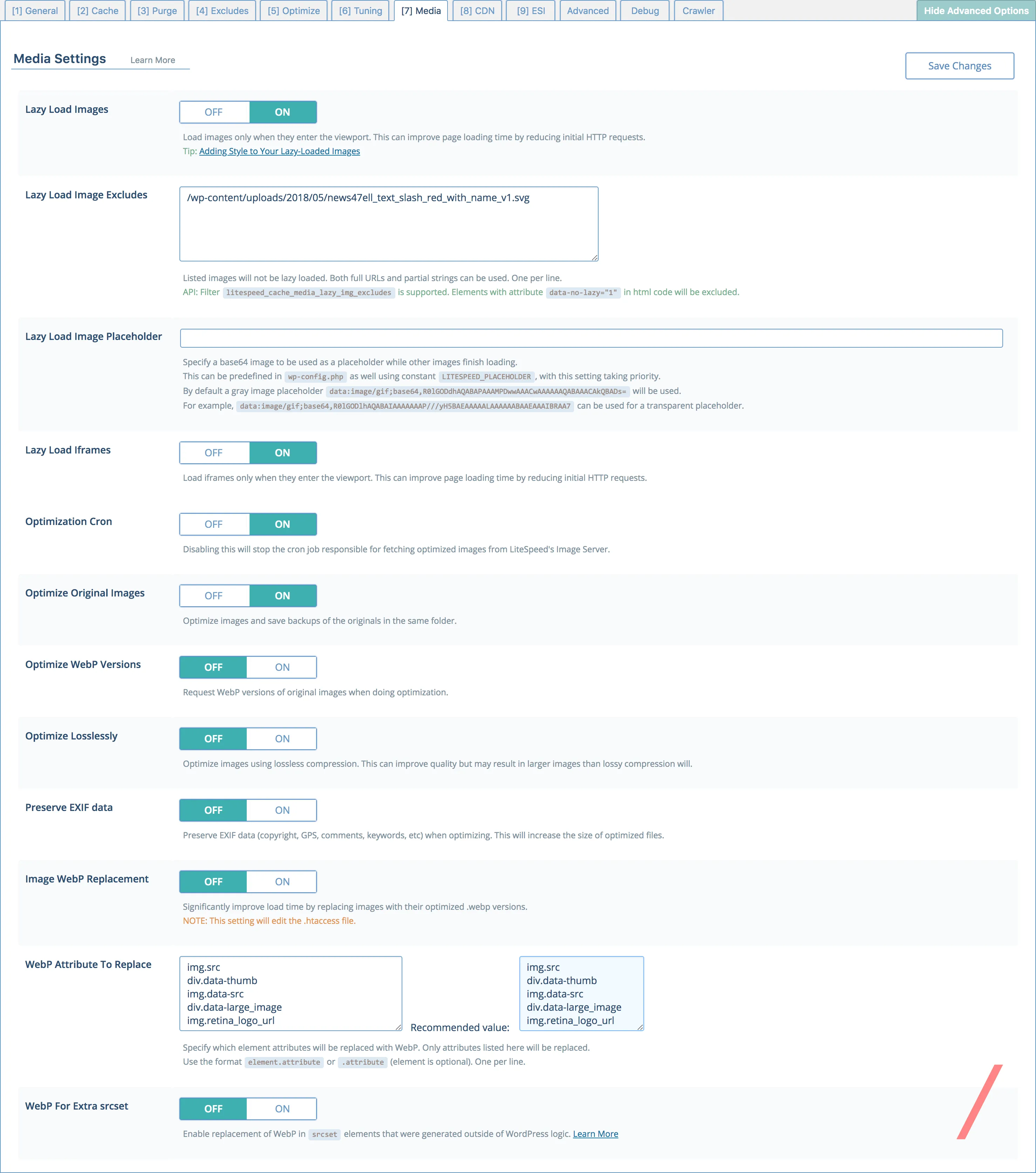 n47_lscwp_media_settings