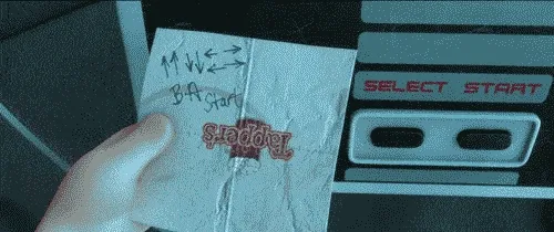 wreck_it_ralph konami code